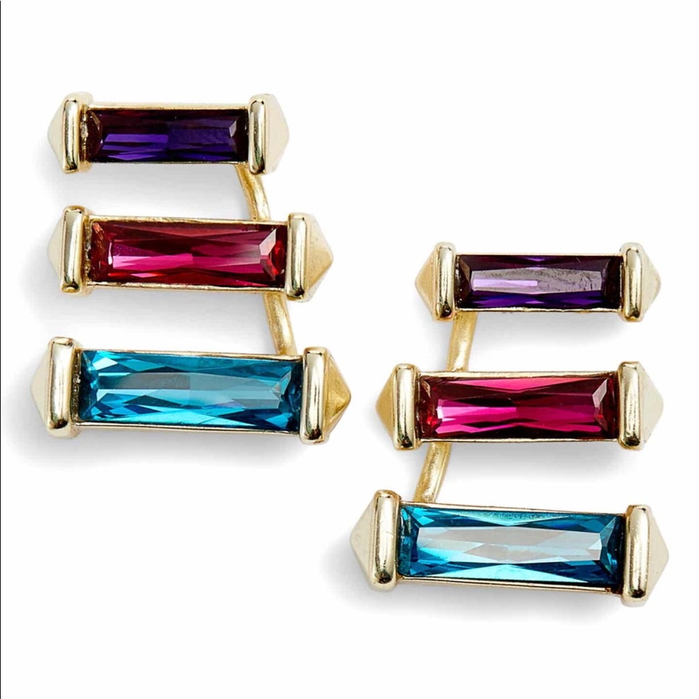 Kendra Scott Brooks Earrings